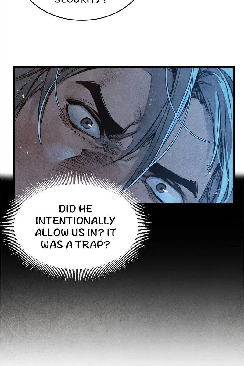 Blade and Expedition: Impervious Sword Chapter 17 – Page 56