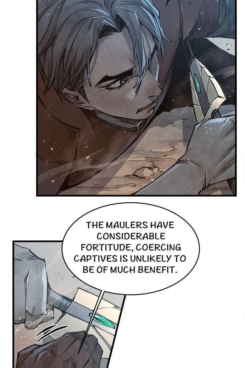 Blade and Expedition: Impervious Sword Chapter 17 – Page 60