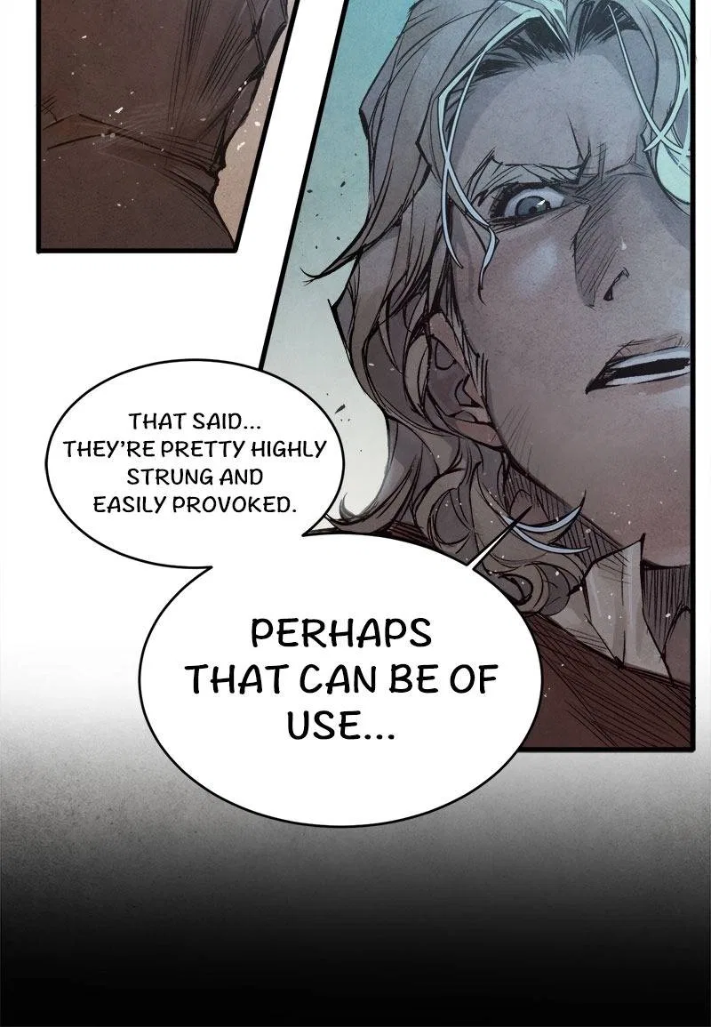Blade and Expedition: Impervious Sword Chapter 17 – Page 62