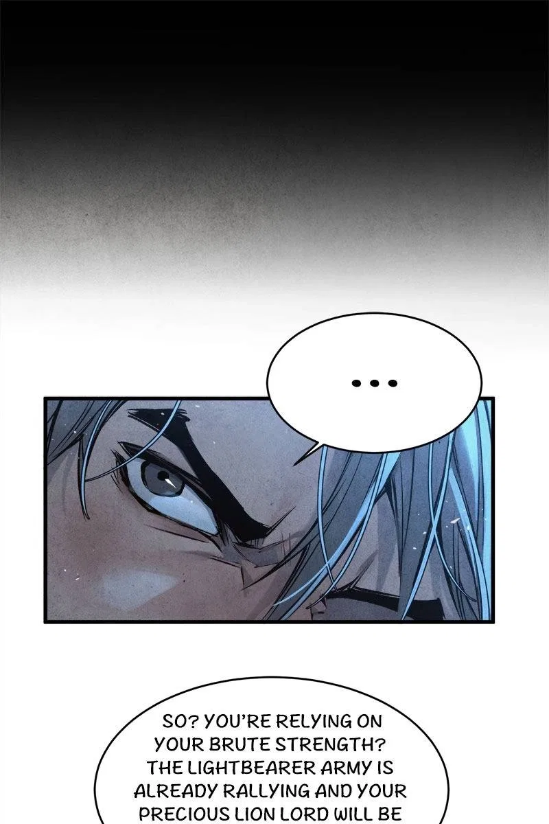 Blade and Expedition: Impervious Sword Chapter 17 – Page 63