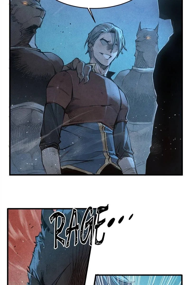 Blade and Expedition: Impervious Sword Chapter 17 – Page 65