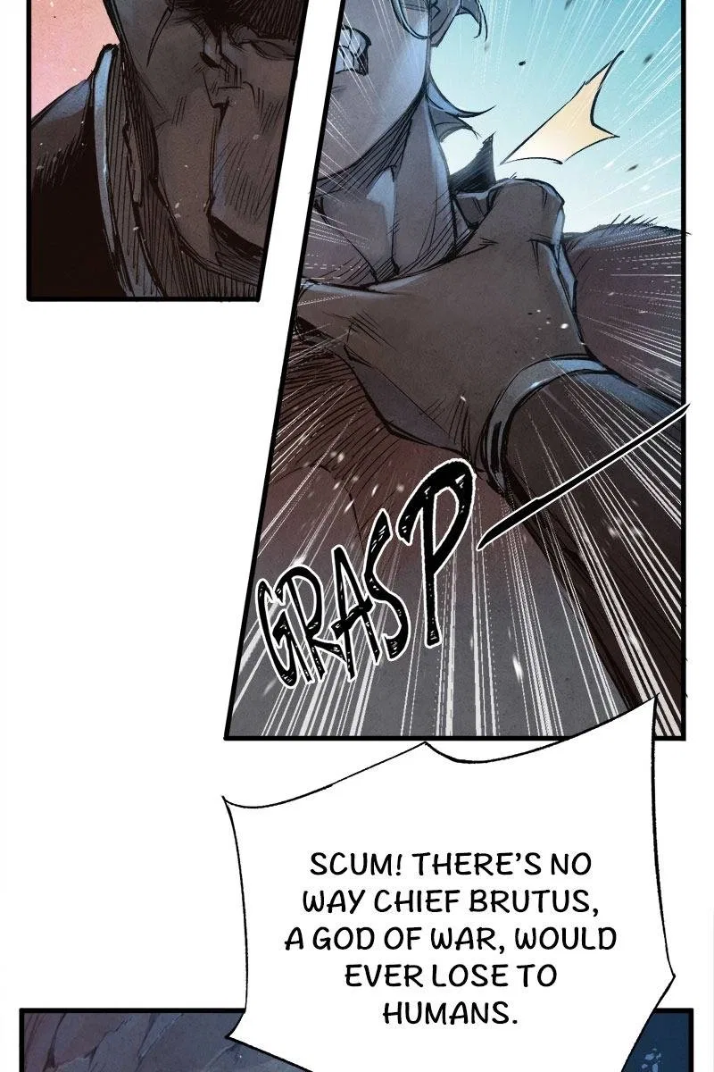 Blade and Expedition: Impervious Sword Chapter 17 – Page 67