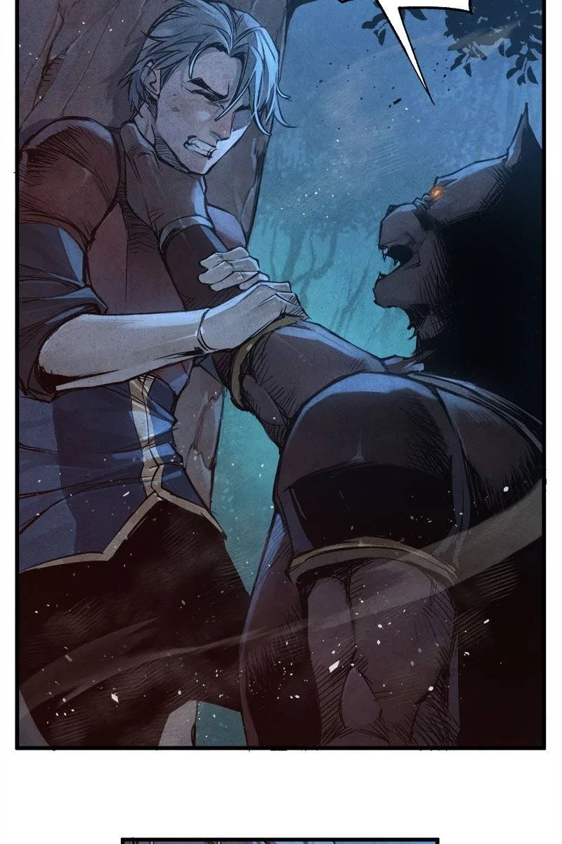 Blade and Expedition: Impervious Sword Chapter 17 – Page 69