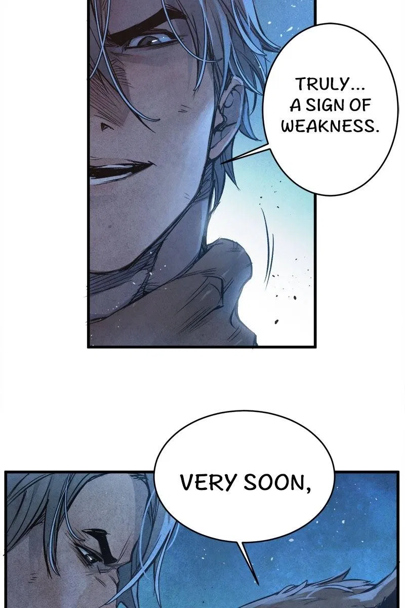 Blade and Expedition: Impervious Sword Chapter 17 – Page 71