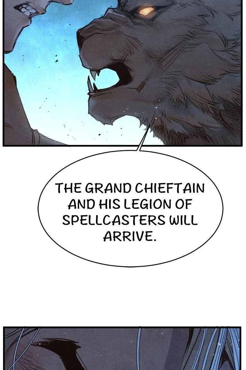 Blade and Expedition: Impervious Sword Chapter 17 – Page 73