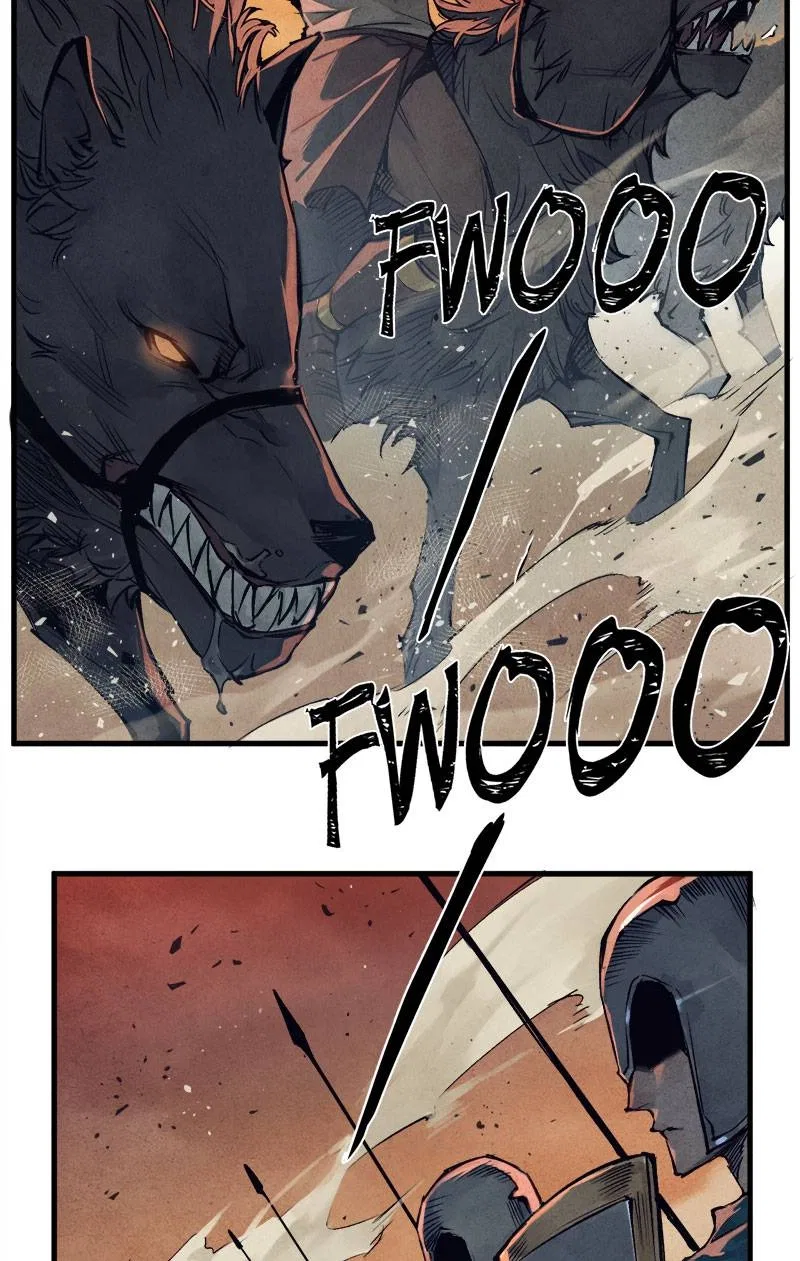 Blade and Expedition: Impervious Sword Chapter 16 – Page 4
