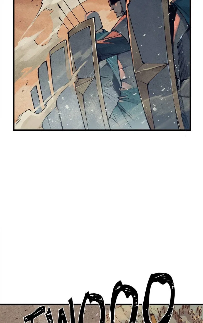 Blade and Expedition: Impervious Sword Chapter 16 – Page 5