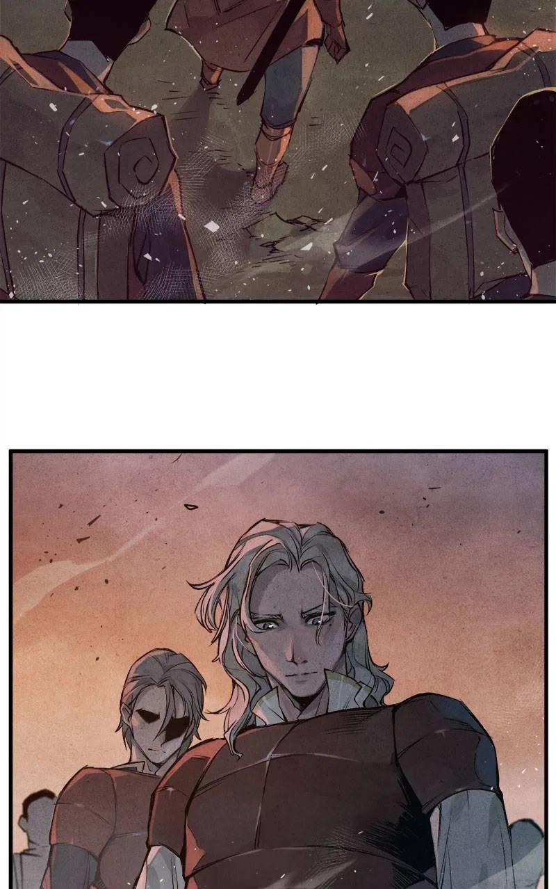 Blade and Expedition: Impervious Sword Chapter 16 – Page 8
