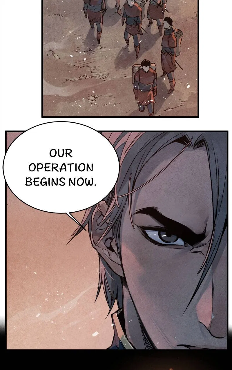 Blade and Expedition: Impervious Sword Chapter 16 – Page 11