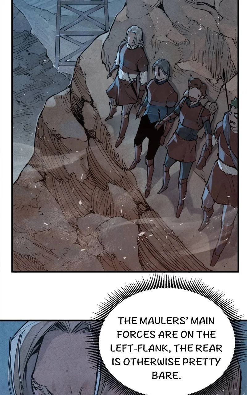 Blade and Expedition: Impervious Sword Chapter 16 – Page 16