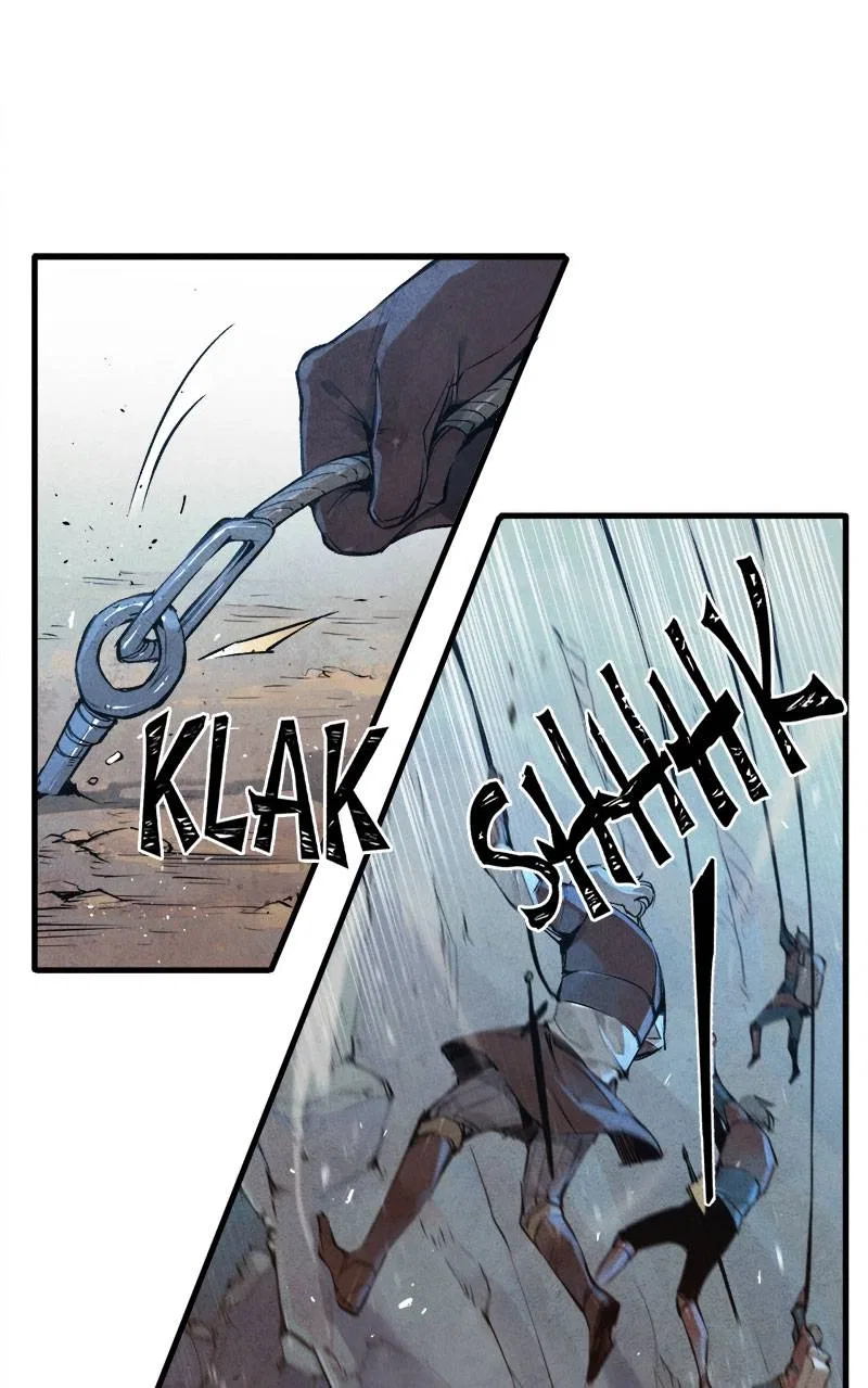 Blade and Expedition: Impervious Sword Chapter 16 – Page 18