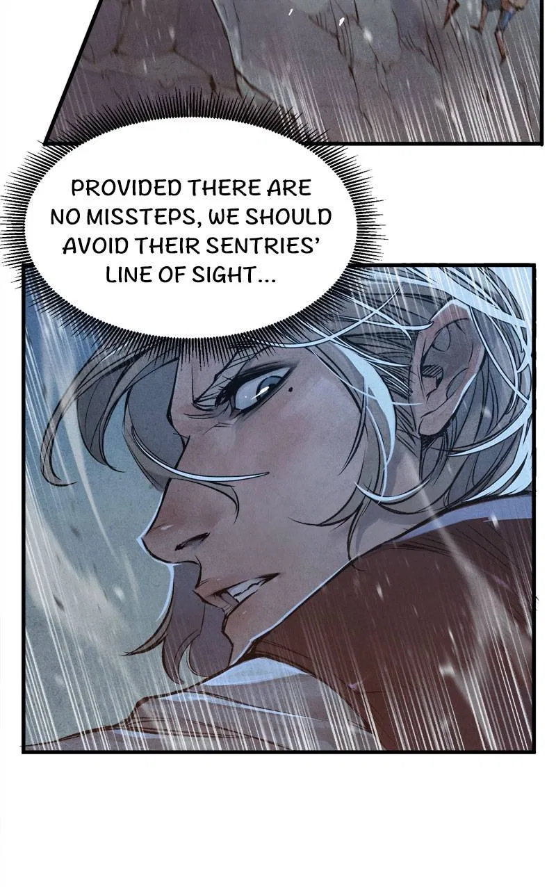 Blade and Expedition: Impervious Sword Chapter 16 – Page 19