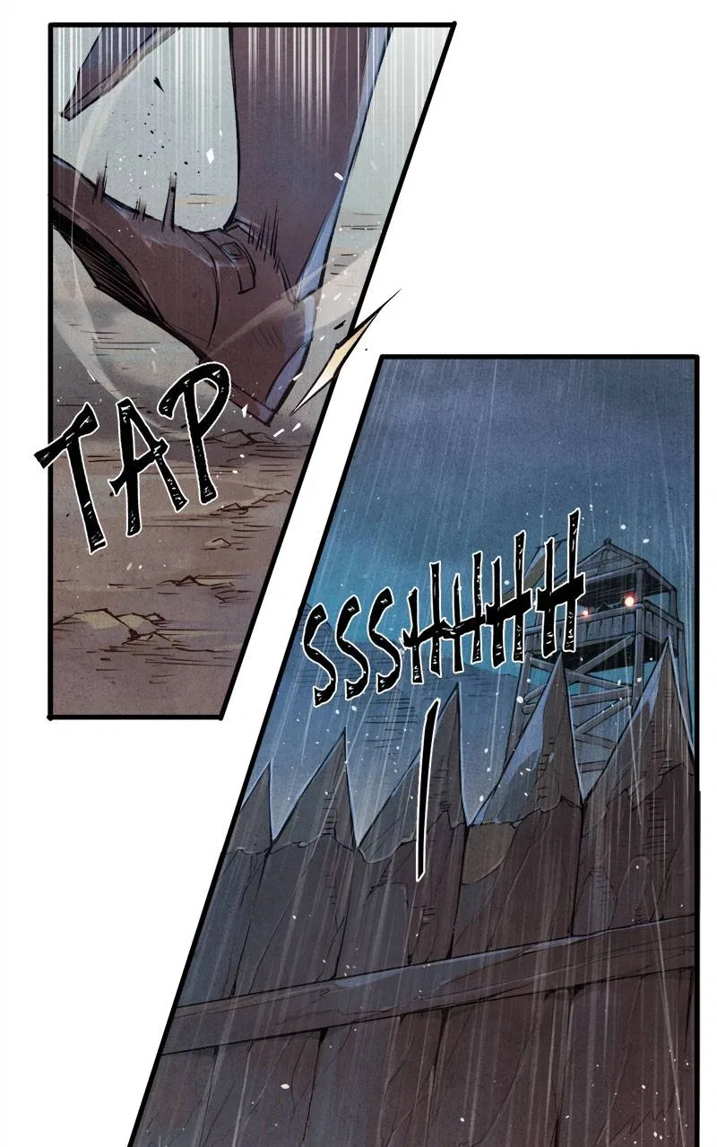 Blade and Expedition: Impervious Sword Chapter 16 – Page 20