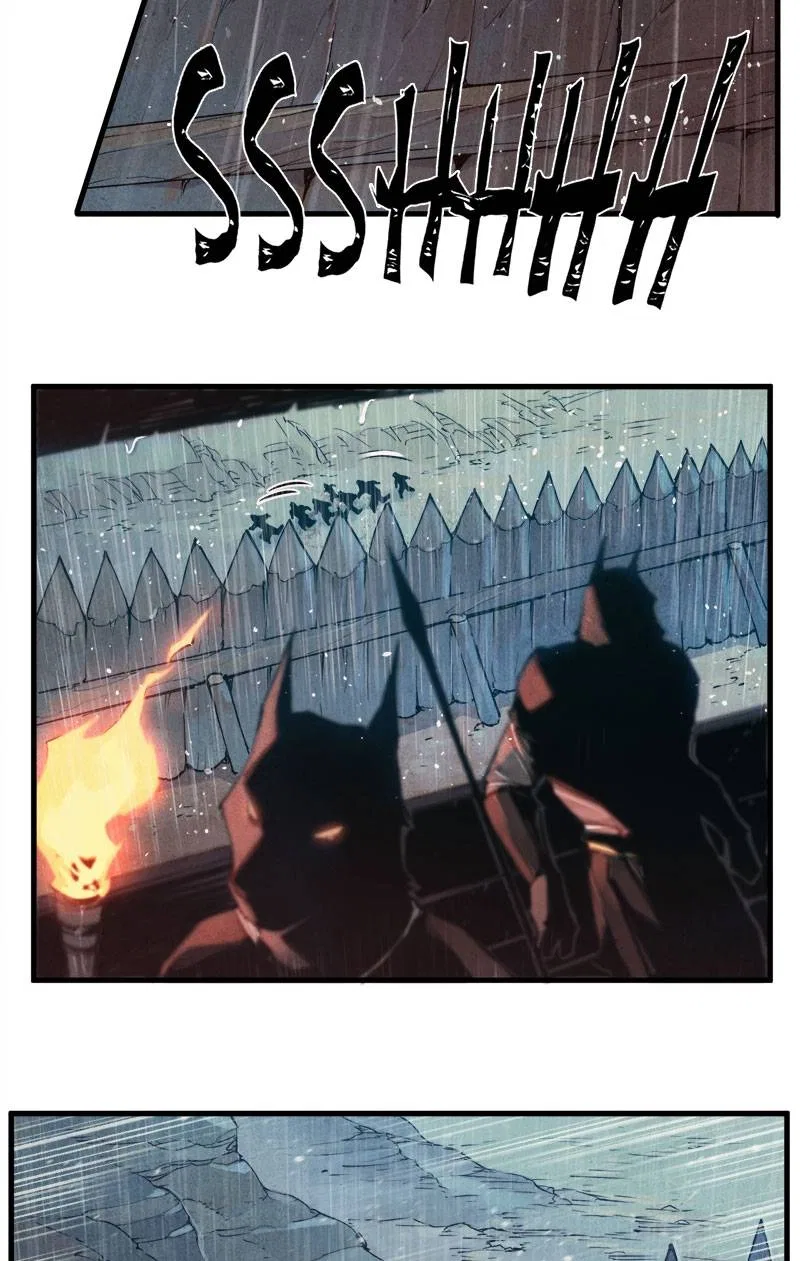 Blade and Expedition: Impervious Sword Chapter 16 – Page 21