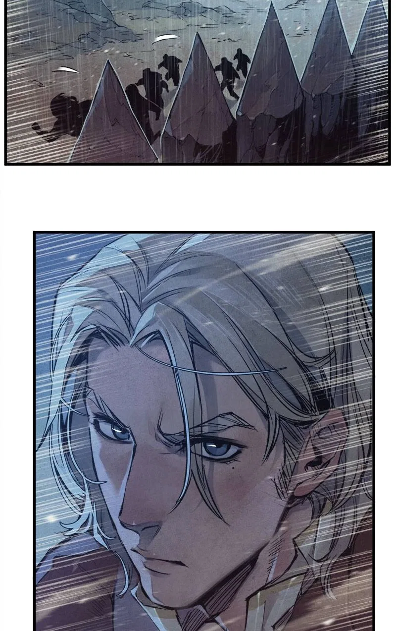 Blade and Expedition: Impervious Sword Chapter 16 – Page 22