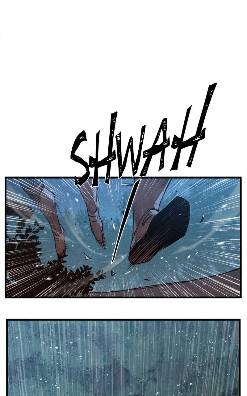 Blade and Expedition: Impervious Sword Chapter 16 – Page 25