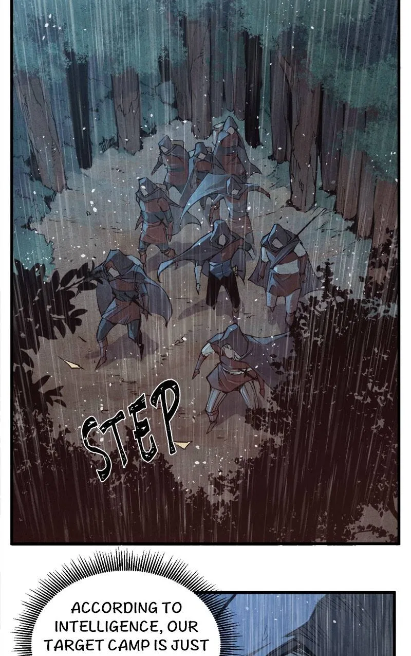 Blade and Expedition: Impervious Sword Chapter 16 – Page 26
