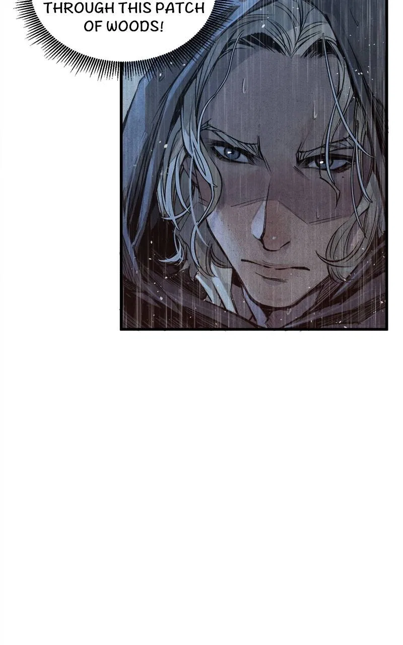 Blade and Expedition: Impervious Sword Chapter 16 – Page 27