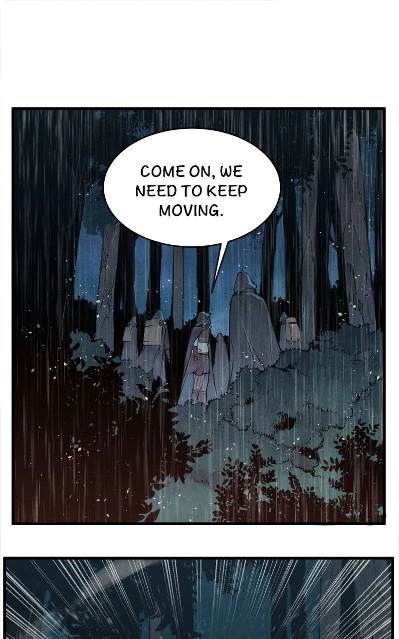 Blade and Expedition: Impervious Sword Chapter 16 – Page 31