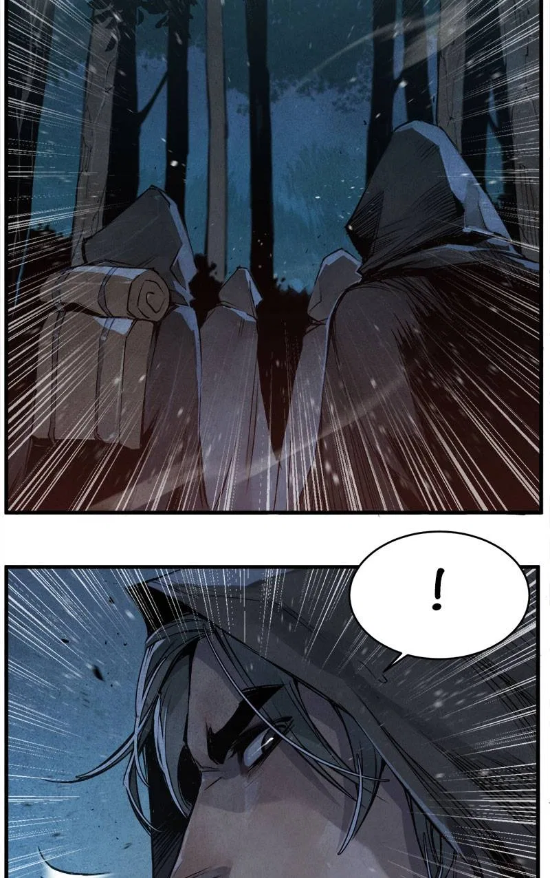 Blade and Expedition: Impervious Sword Chapter 16 – Page 32