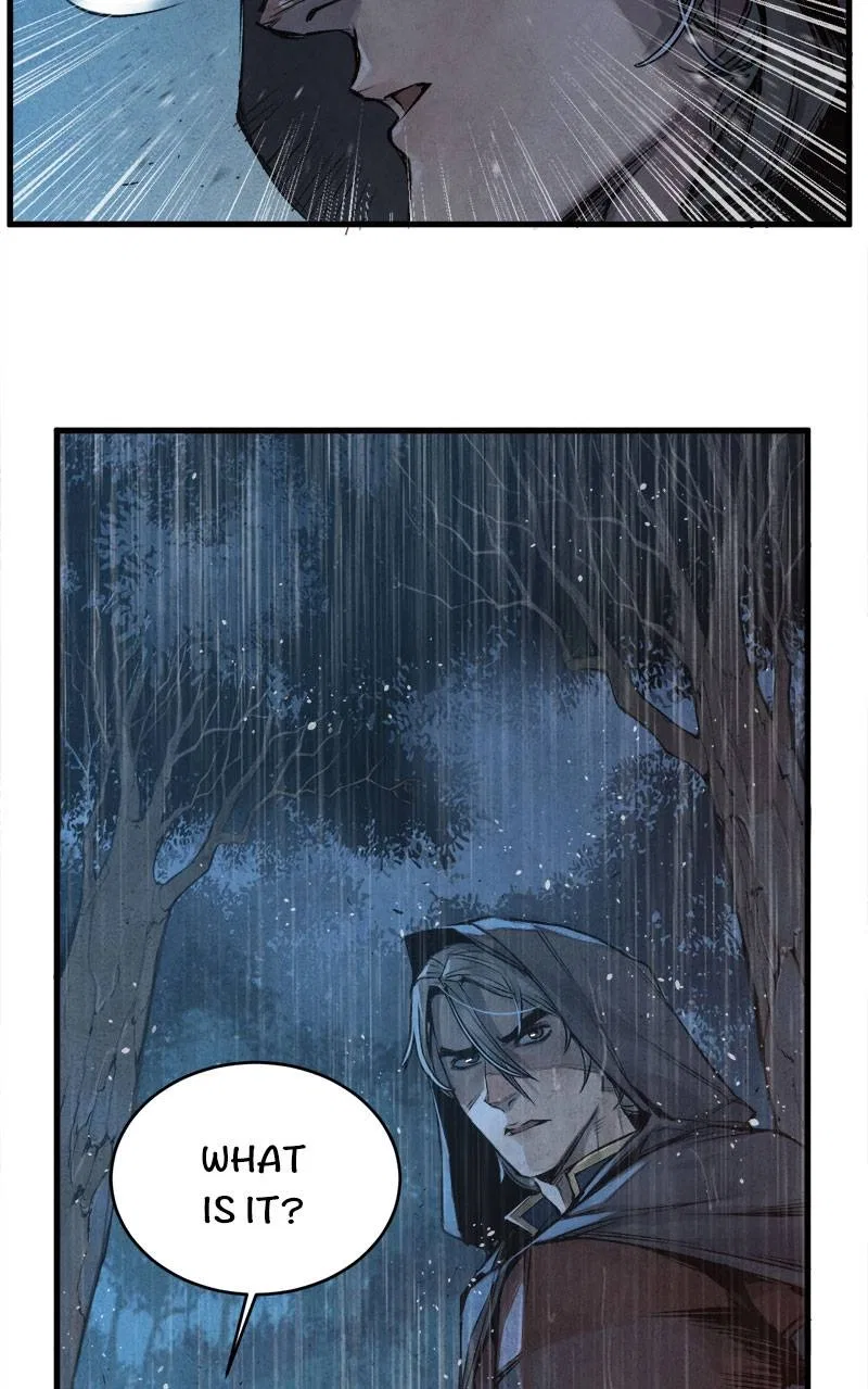 Blade and Expedition: Impervious Sword Chapter 16 – Page 33