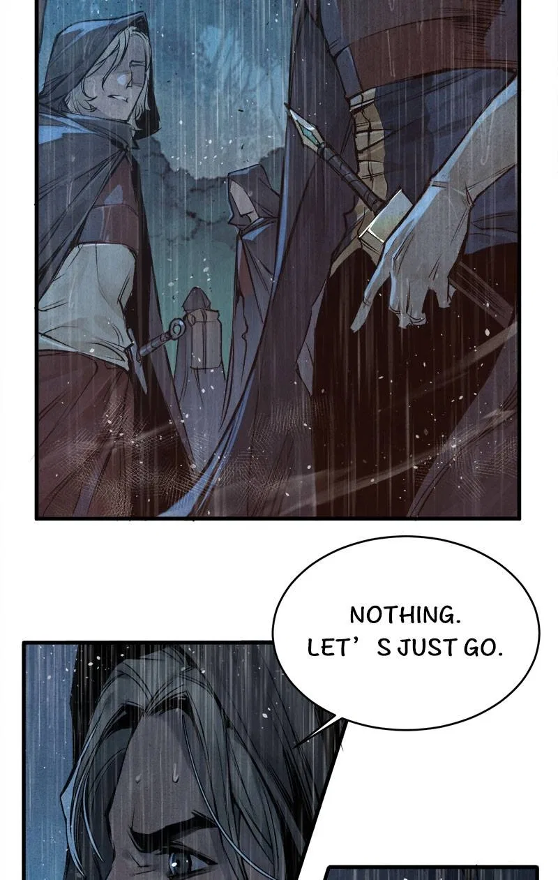 Blade and Expedition: Impervious Sword Chapter 16 – Page 34