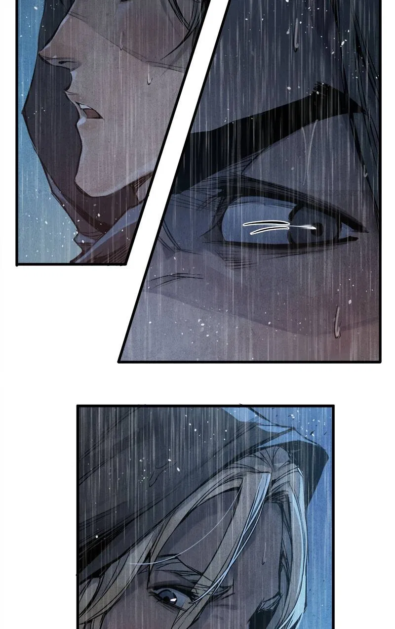 Blade and Expedition: Impervious Sword Chapter 16 – Page 35