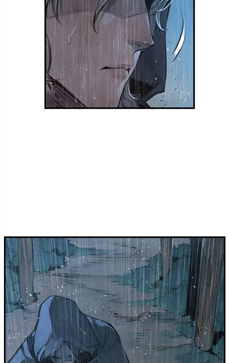 Blade and Expedition: Impervious Sword Chapter 16 – Page 36