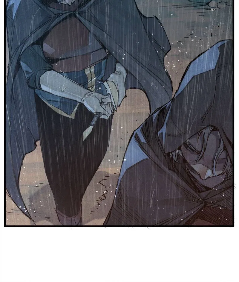 Blade and Expedition: Impervious Sword Chapter 16 – Page 37