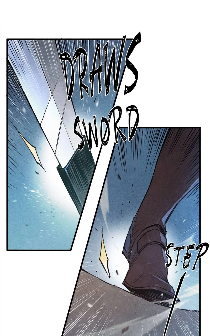 Blade and Expedition: Impervious Sword Chapter 16 – Page 38