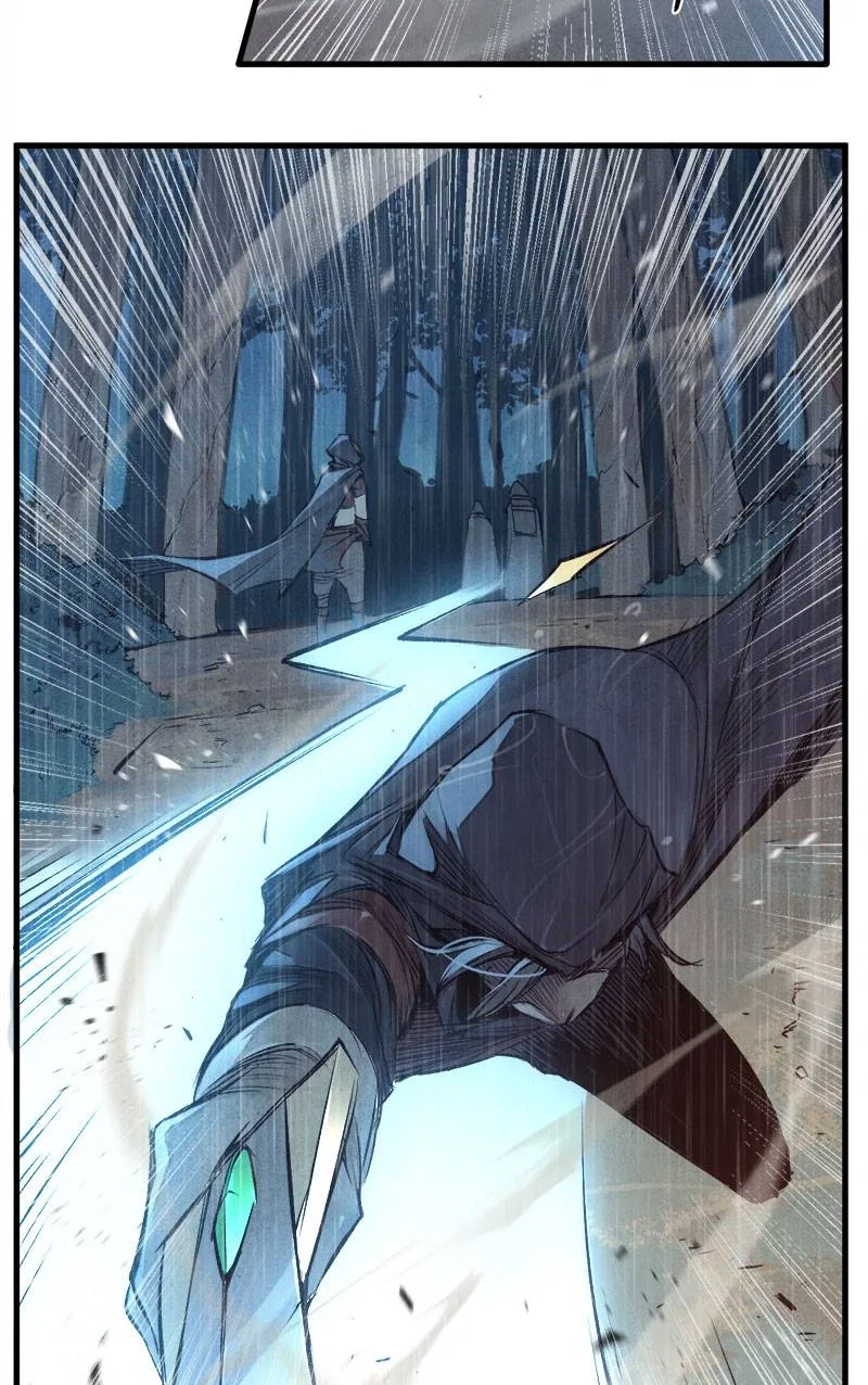 Blade and Expedition: Impervious Sword Chapter 16 – Page 39