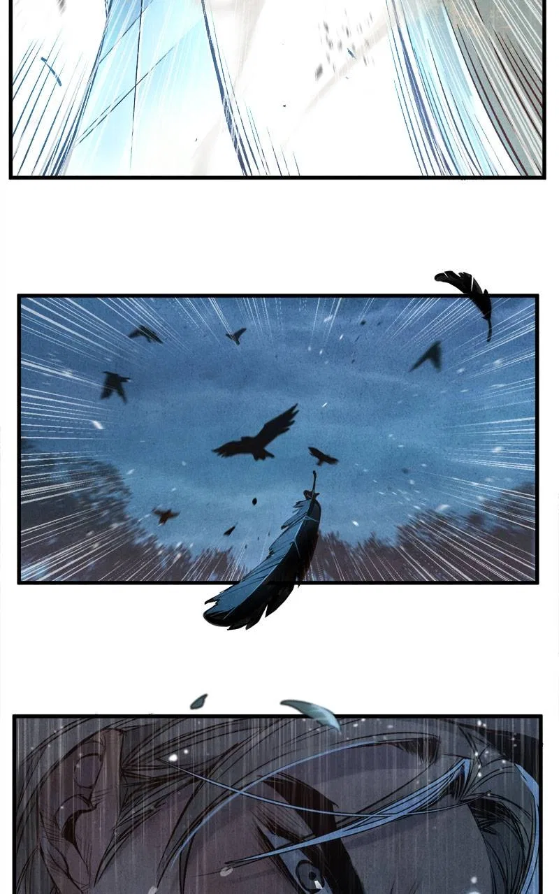 Blade and Expedition: Impervious Sword Chapter 16 – Page 40