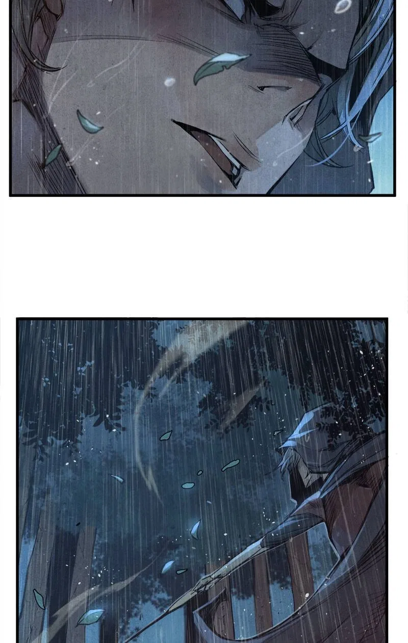 Blade and Expedition: Impervious Sword Chapter 16 – Page 41