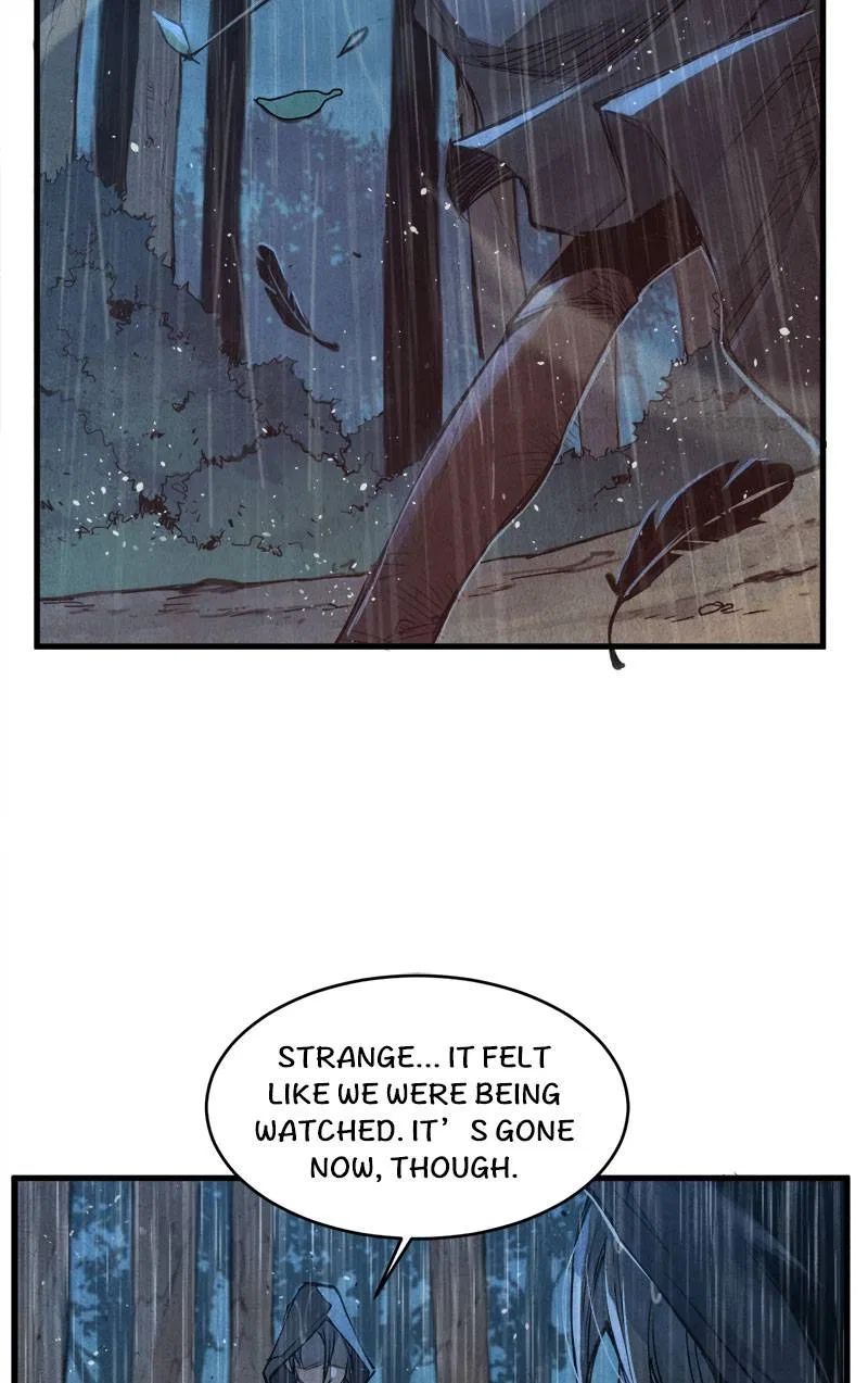 Blade and Expedition: Impervious Sword Chapter 16 – Page 42