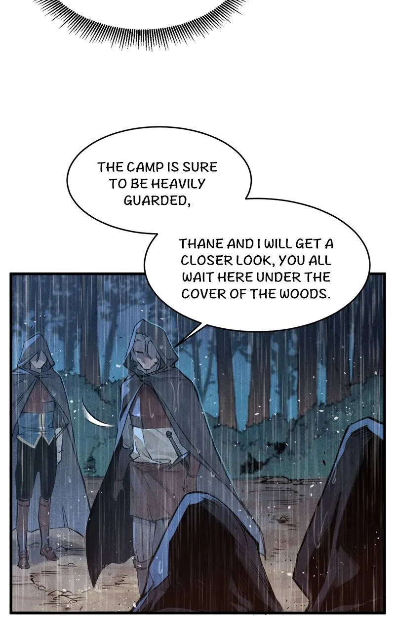 Blade and Expedition: Impervious Sword Chapter 16 – Page 44