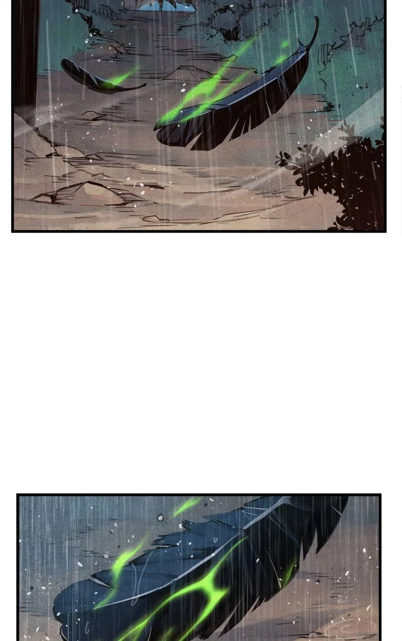 Blade and Expedition: Impervious Sword Chapter 16 – Page 47