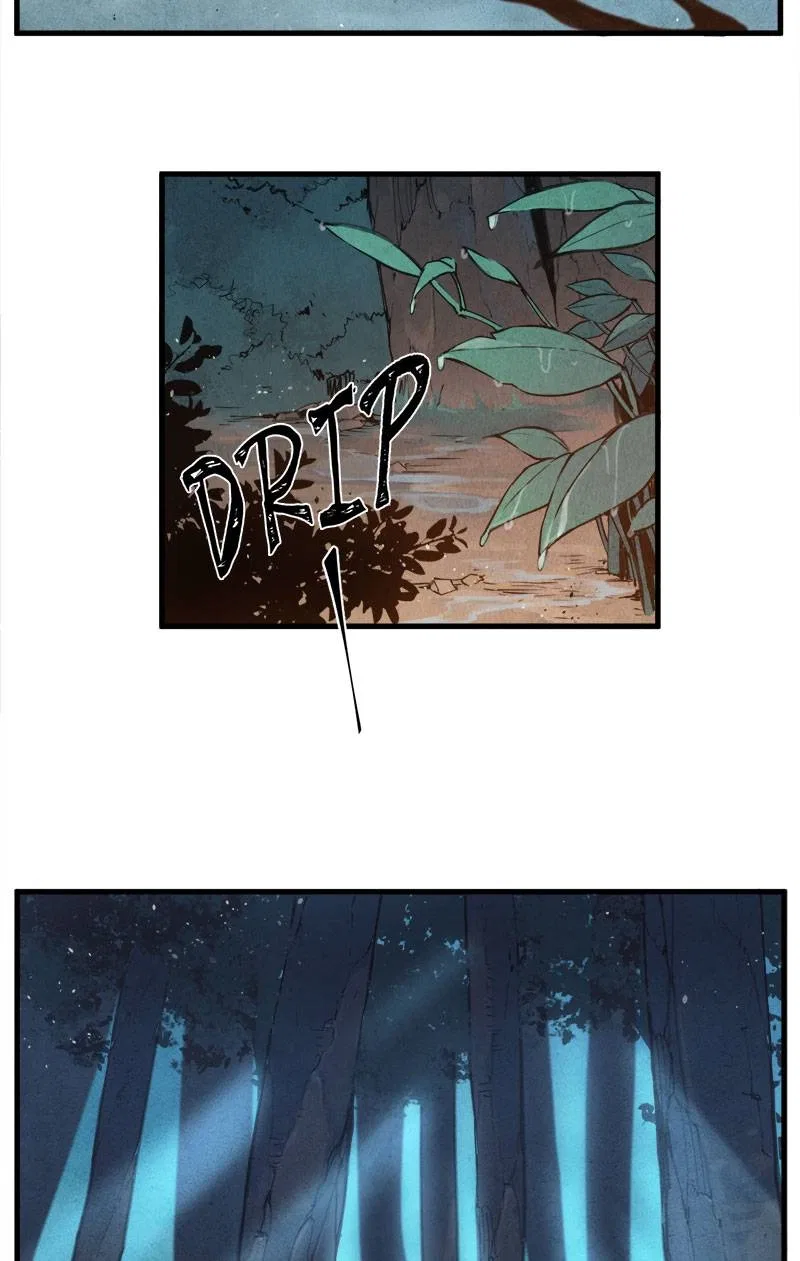 Blade and Expedition: Impervious Sword Chapter 16 – Page 49
