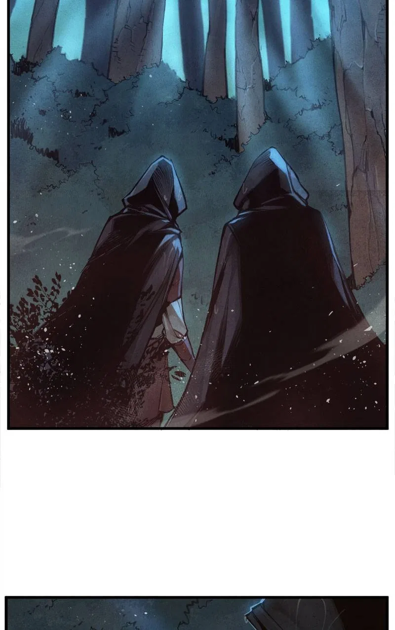 Blade and Expedition: Impervious Sword Chapter 16 – Page 50