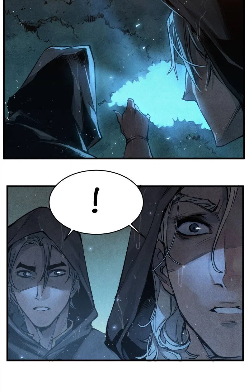 Blade and Expedition: Impervious Sword Chapter 16 – Page 51