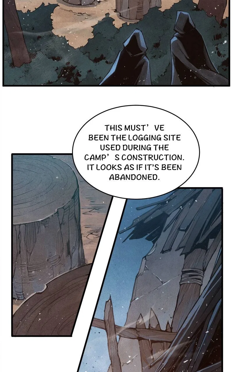 Blade and Expedition: Impervious Sword Chapter 16 – Page 54
