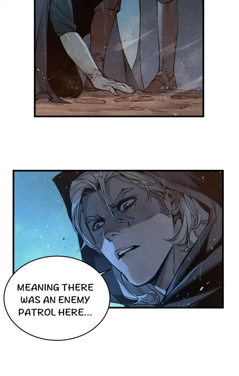 Blade and Expedition: Impervious Sword Chapter 16 – Page 56