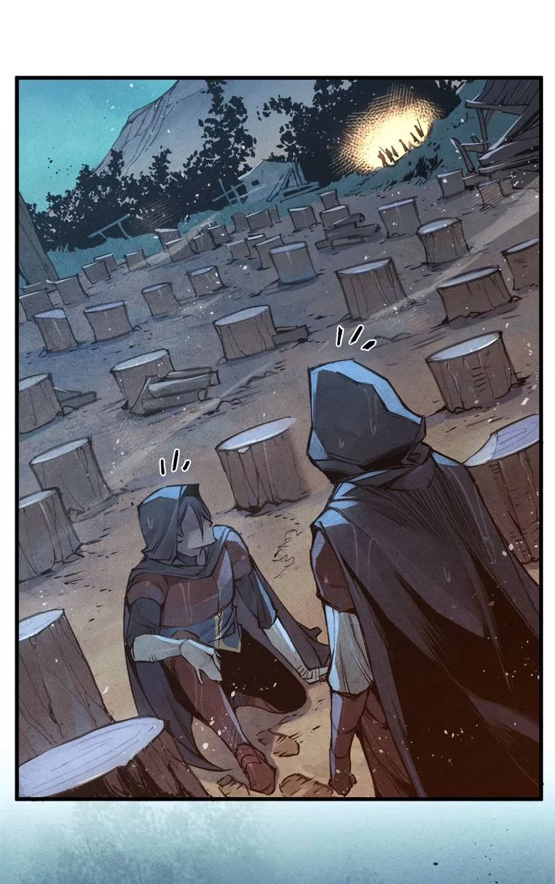 Blade and Expedition: Impervious Sword Chapter 16 – Page 57
