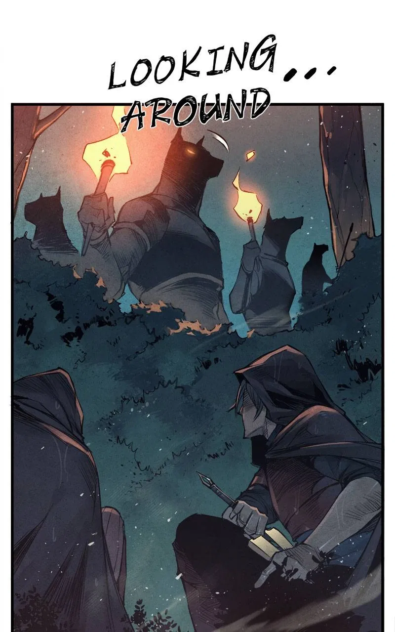 Blade and Expedition: Impervious Sword Chapter 16 – Page 61