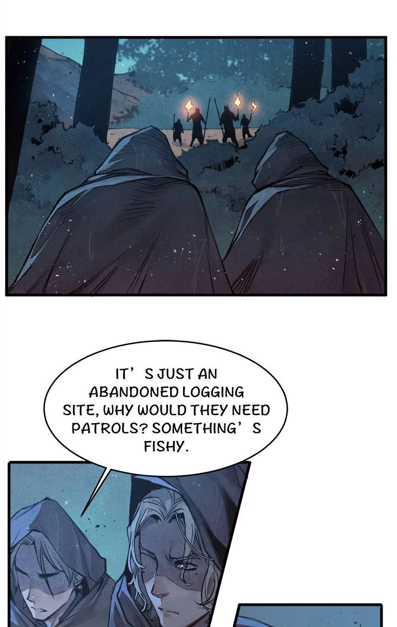 Blade and Expedition: Impervious Sword Chapter 16 – Page 64