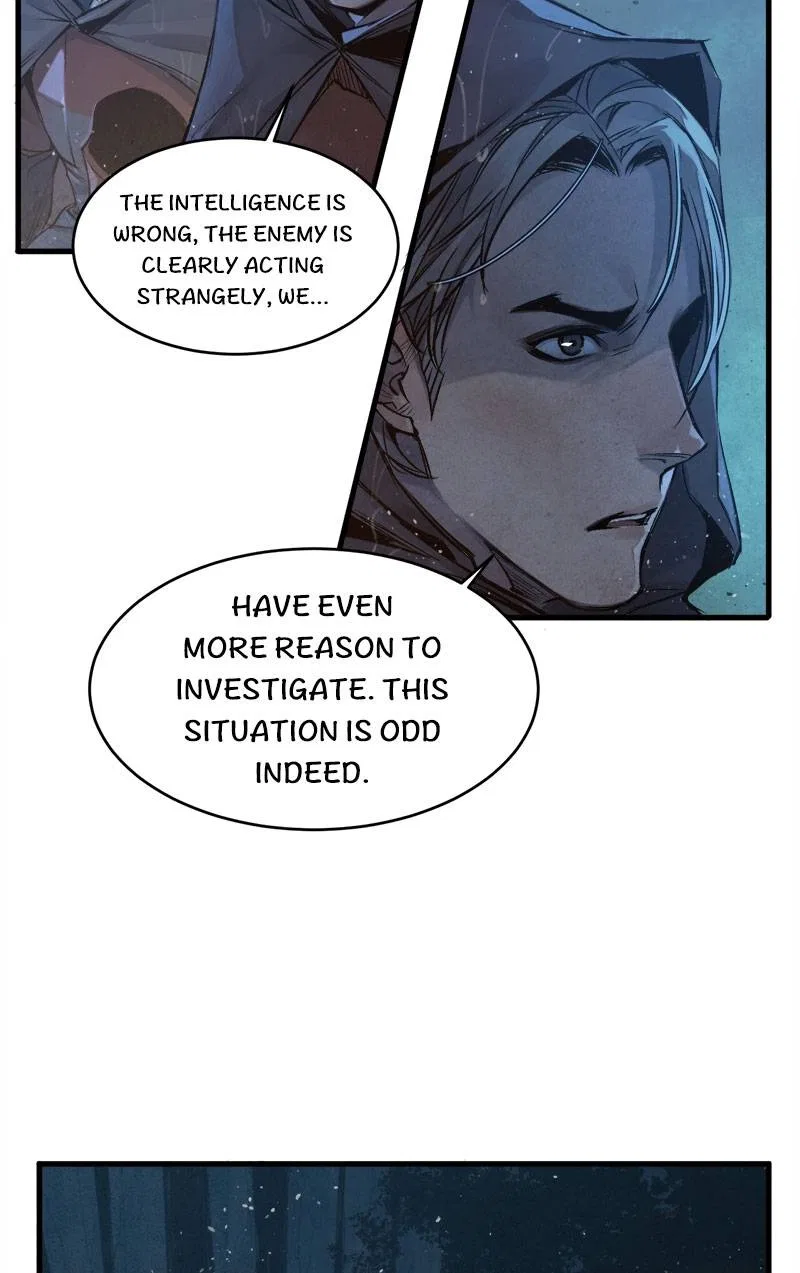 Blade and Expedition: Impervious Sword Chapter 16 – Page 65
