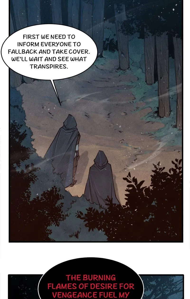 Blade and Expedition: Impervious Sword Chapter 16 – Page 66