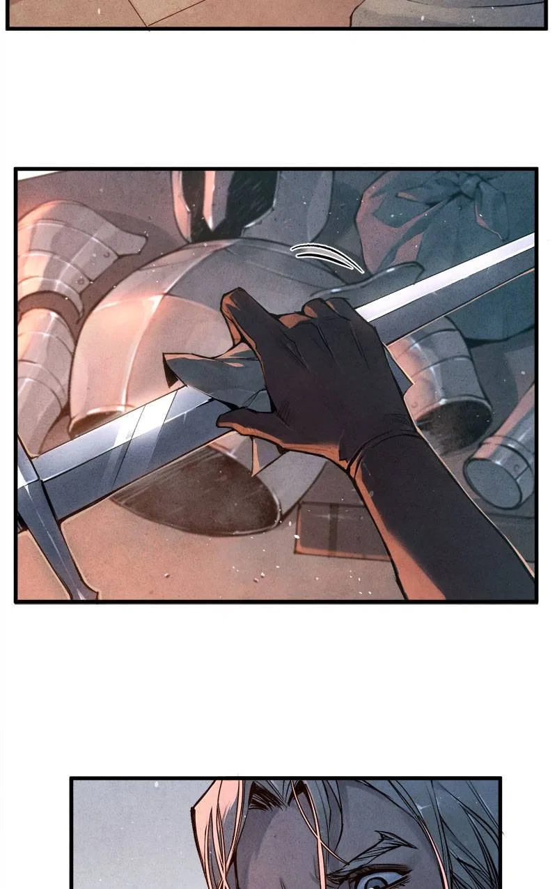 Blade and Expedition: Impervious Sword Chapter 15 – Page 2