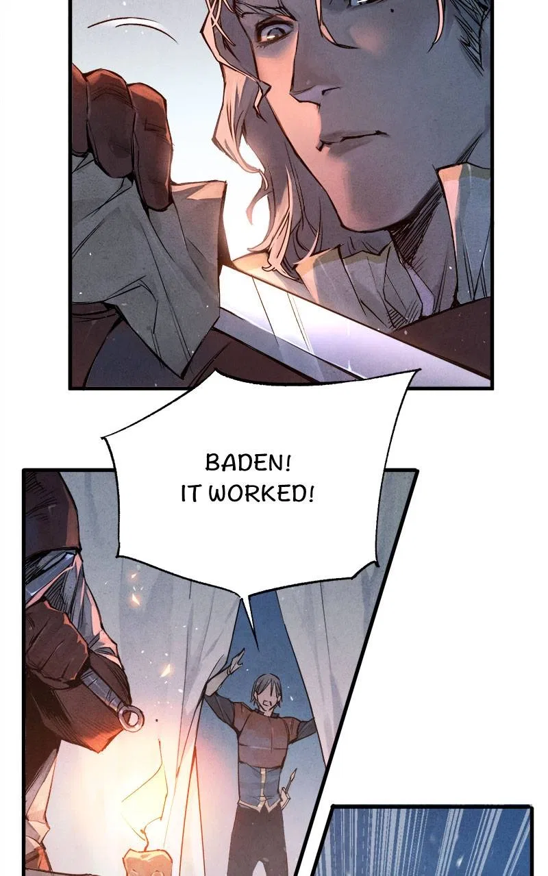 Blade and Expedition: Impervious Sword Chapter 15 – Page 3