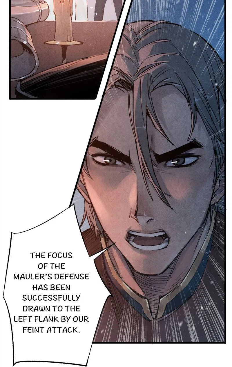 Blade and Expedition: Impervious Sword Chapter 15 – Page 4
