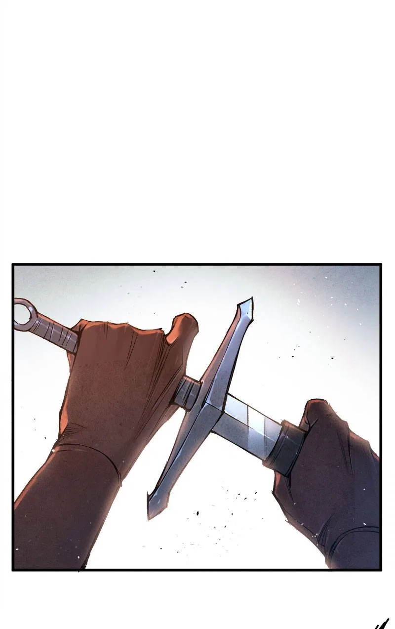 Blade and Expedition: Impervious Sword Chapter 15 – Page 5